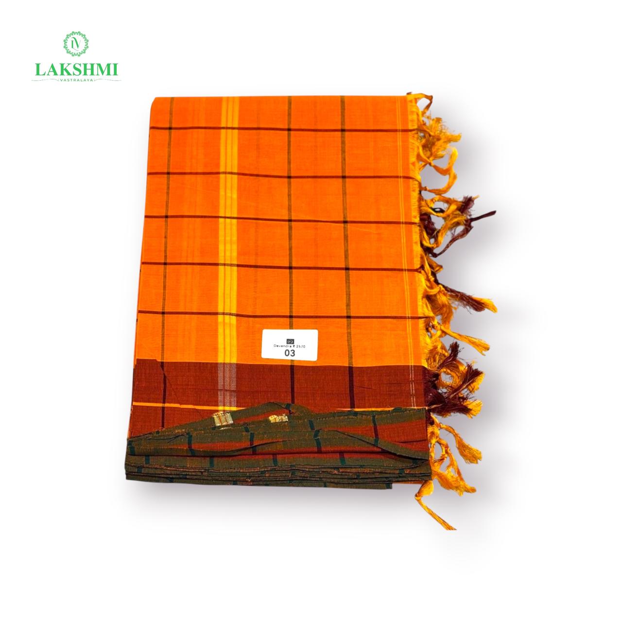 DEVENDRA 10Y - No 03