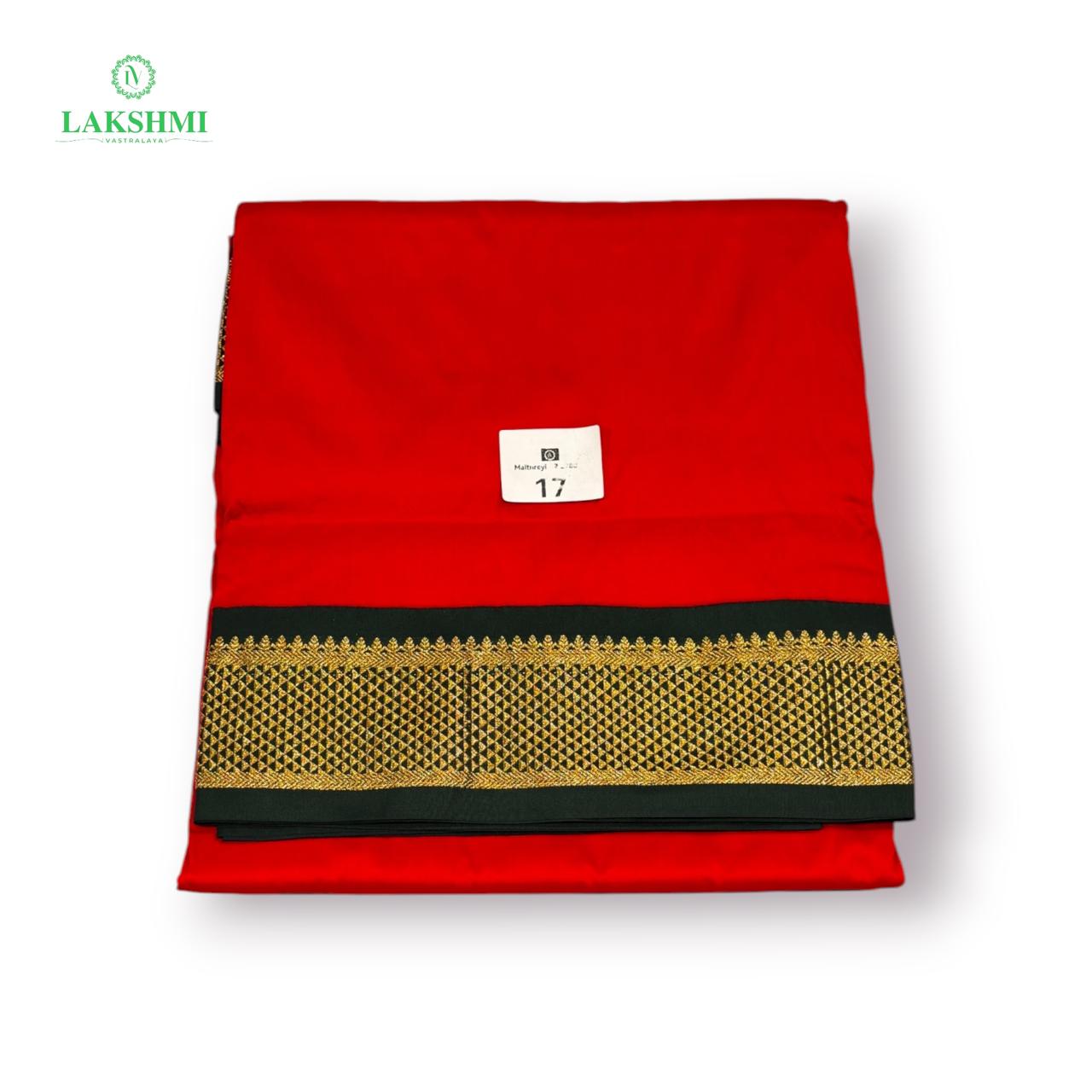 MAITREYI 10.5Y No 17