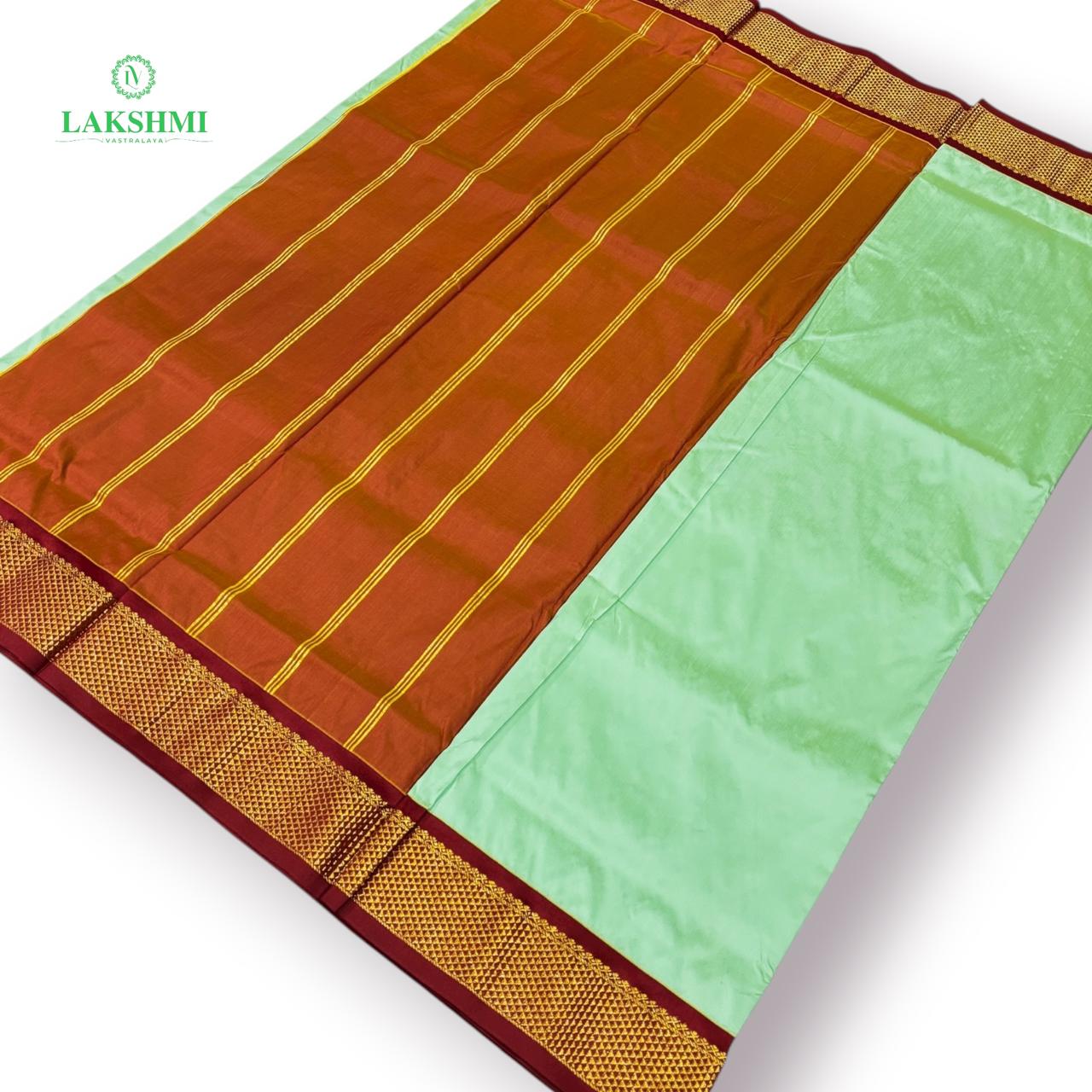 MAITREYI 10.5Y No 22