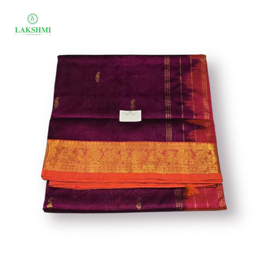 Malahari Pure Silk Cotton 10.4 Y