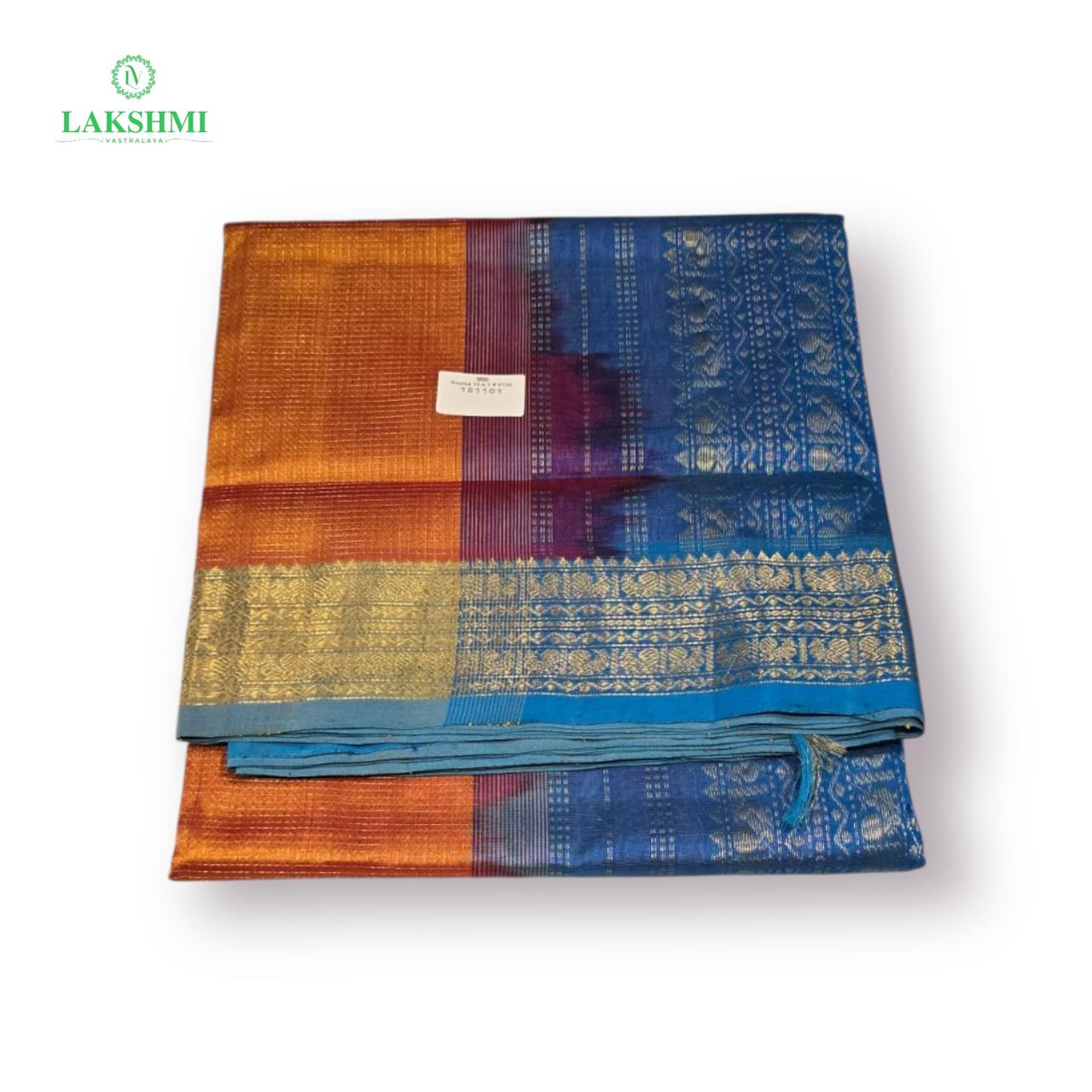 Gopika Pure Silk Cotton 10.4 Y 151101