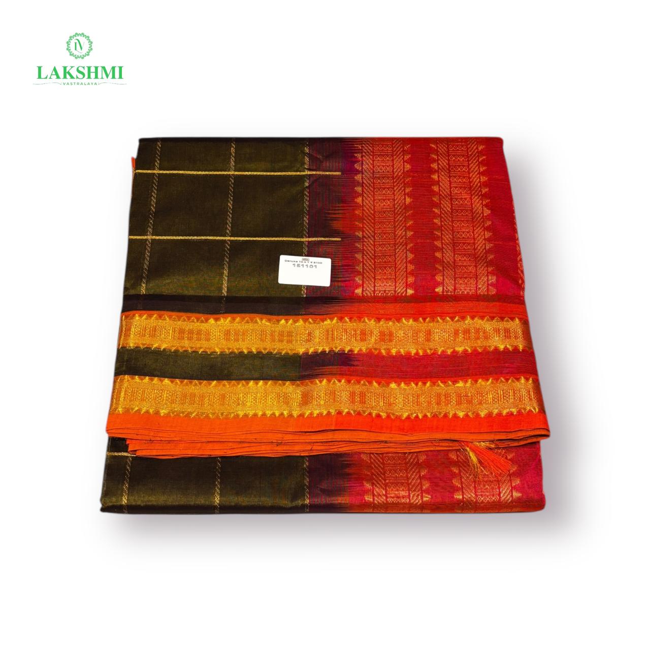 Dhenuka 10.4Y 151101