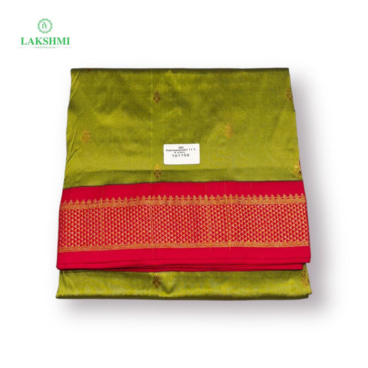 Hamsanandhi 11 Yards 16105