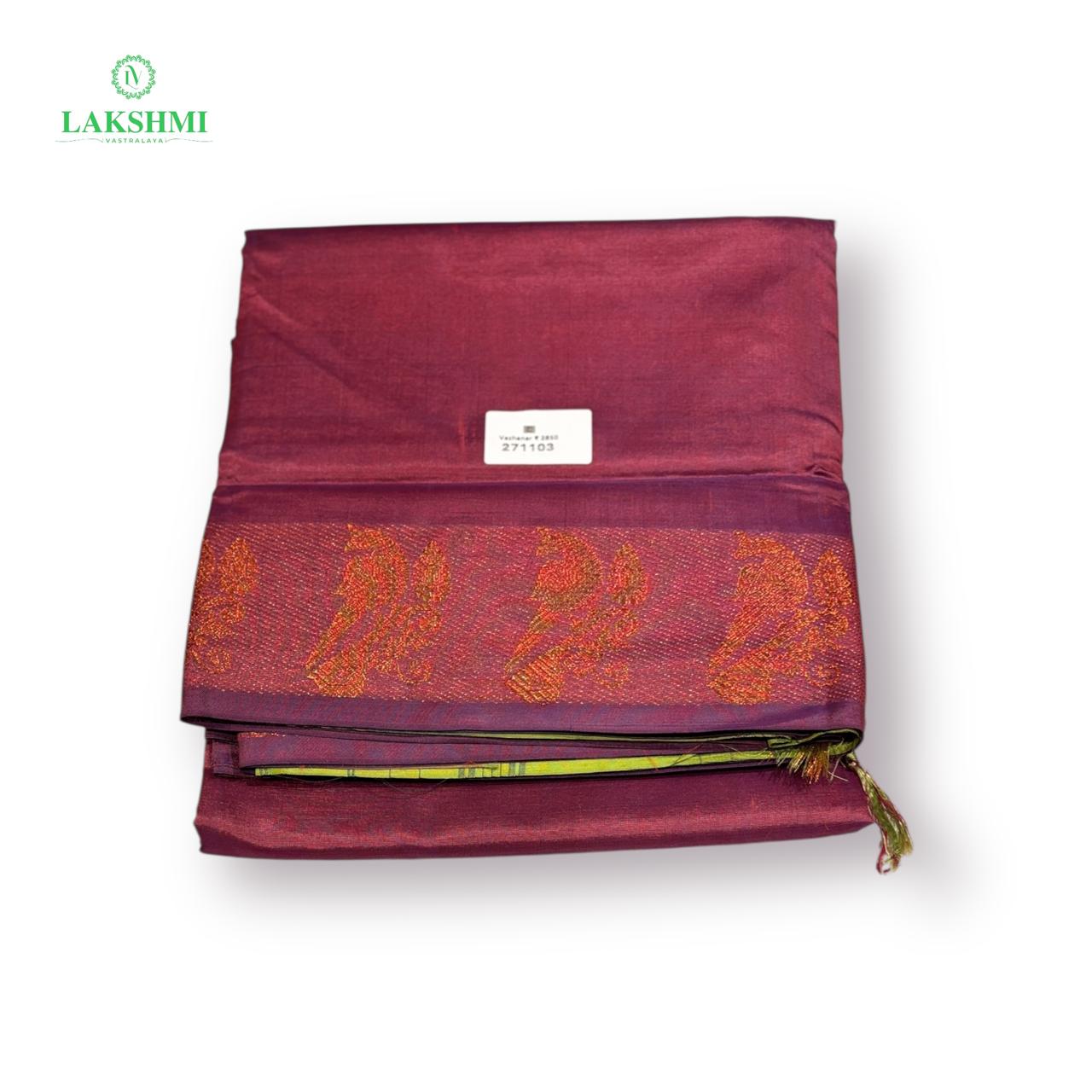 Vazhanar Madisar - 271103