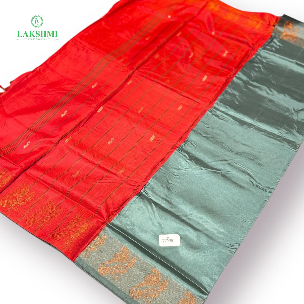 Vazhanar Madisar - 271108