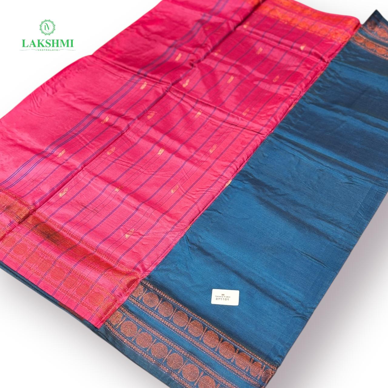 Vazhanar Madisar - 271101