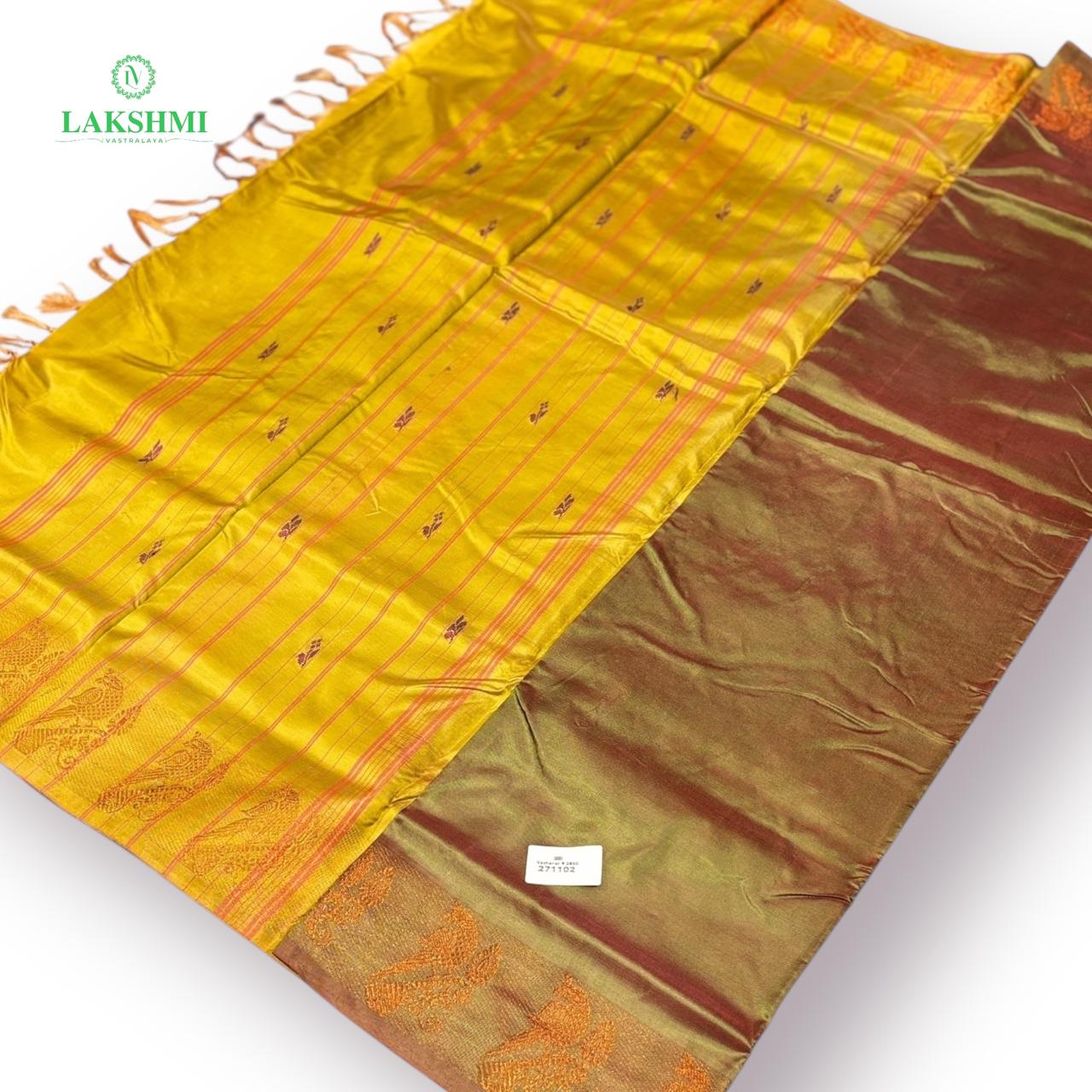 Vazhanar Madisar - 271102