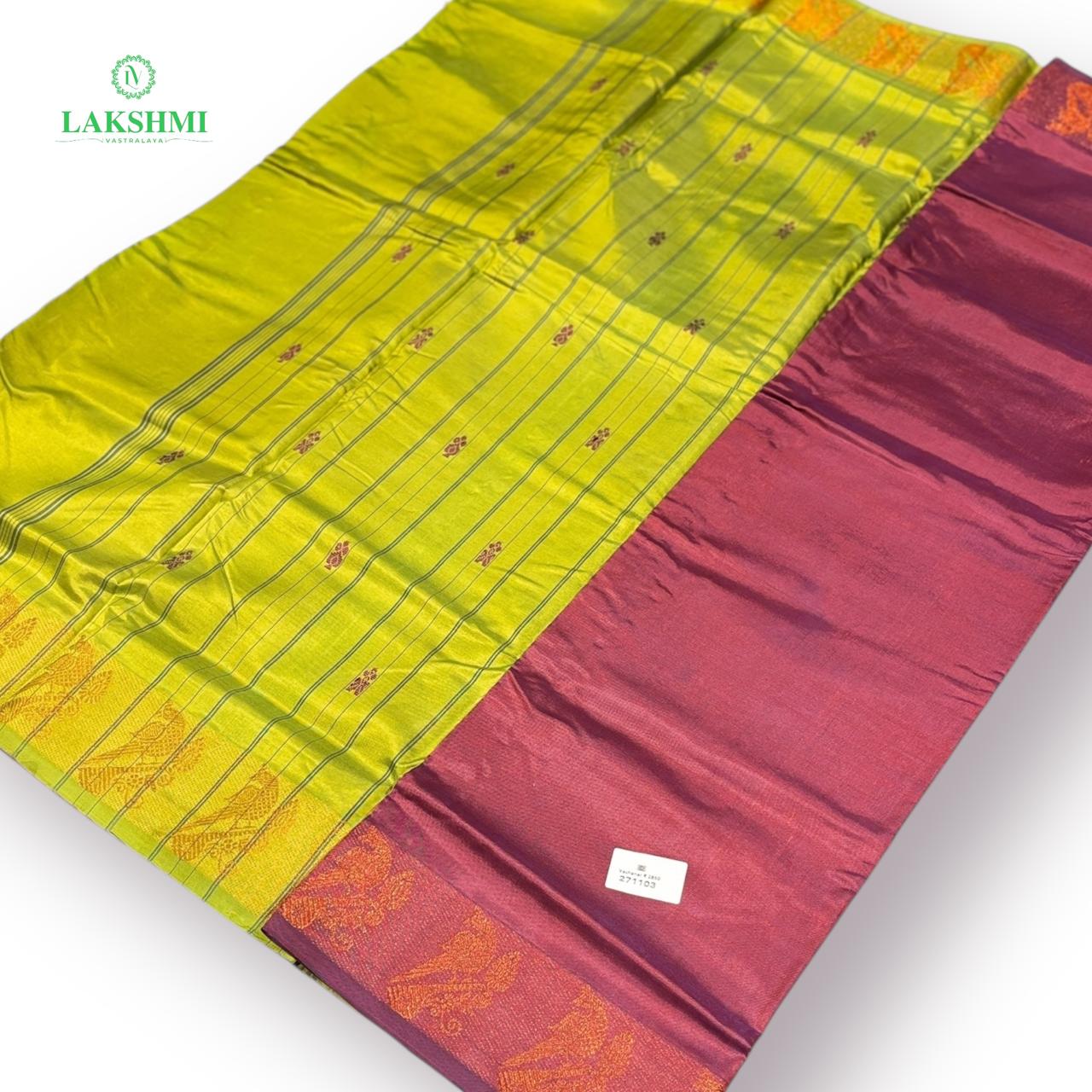 Vazhanar Madisar - 271103