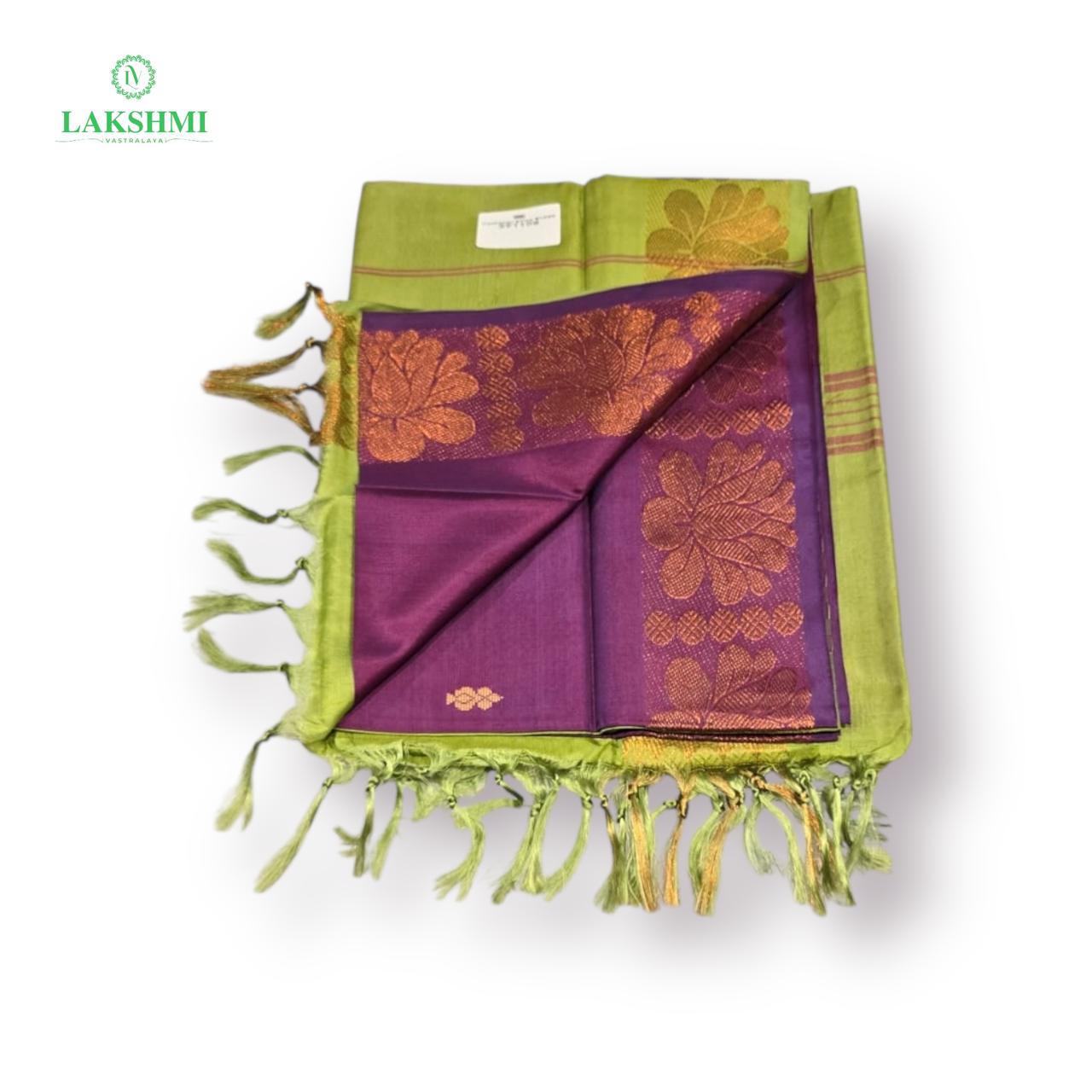 Vazhanar 6Y With Zari - 291108