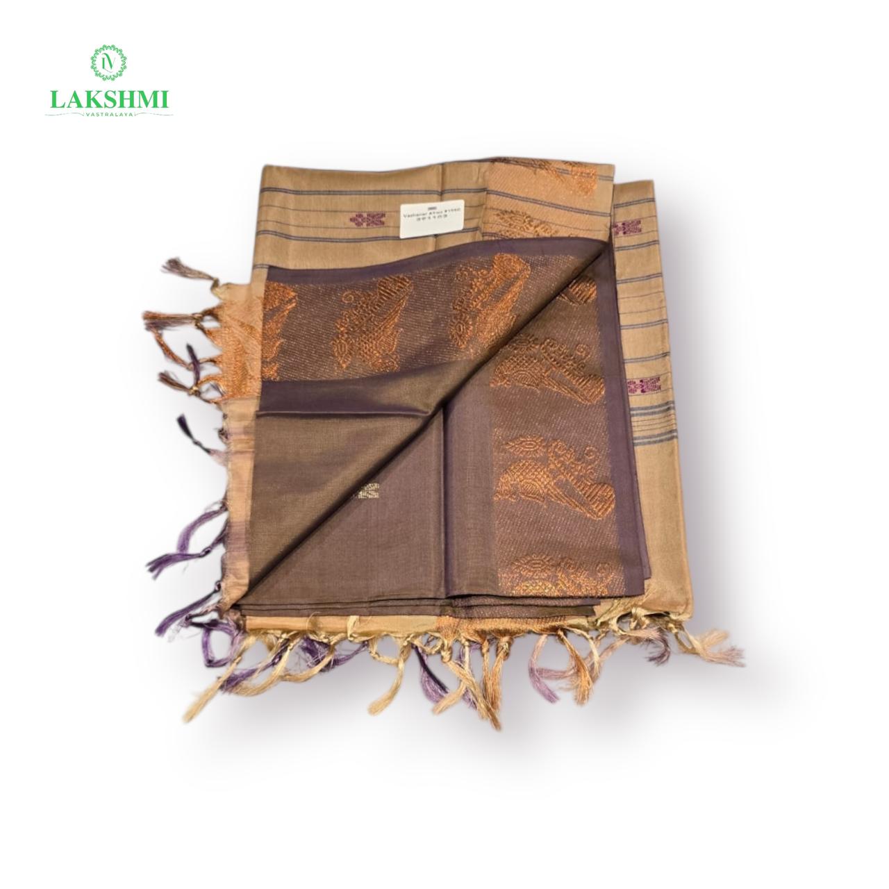 Vazhanar 6Y With Zari - 291103