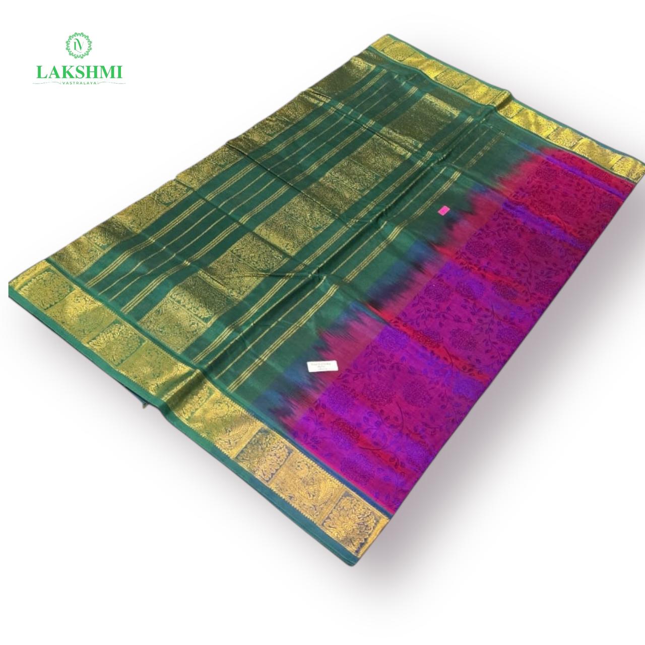 Ravichandrika 041202