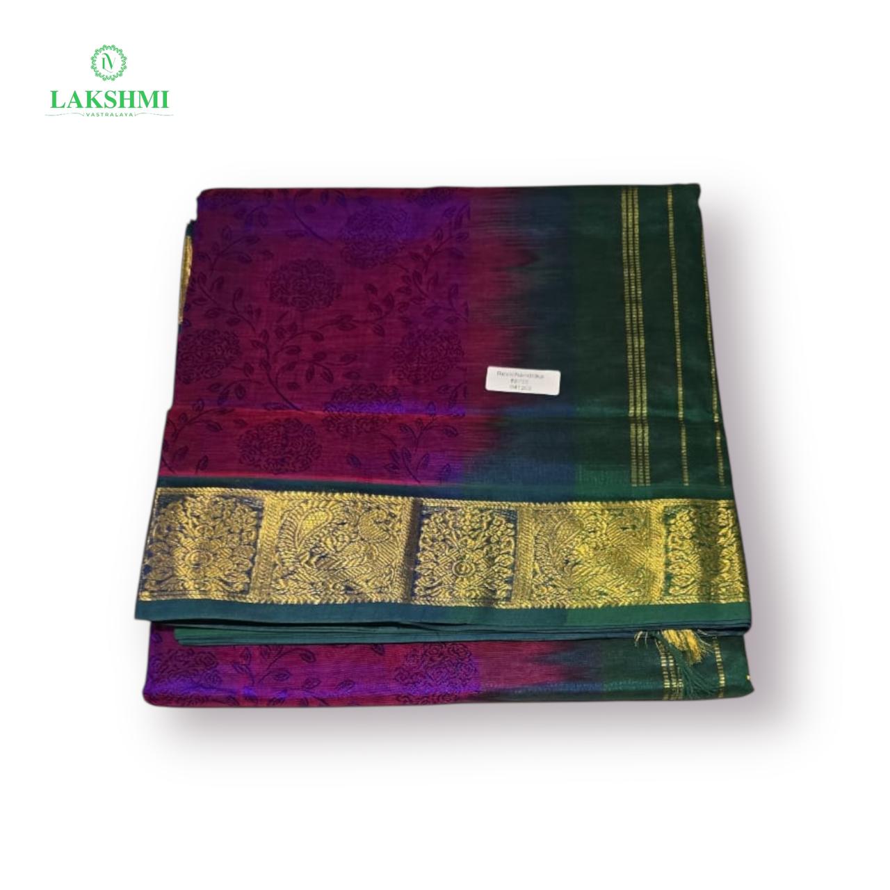 Ravichandrika 041202