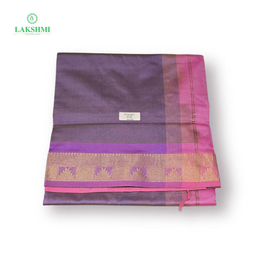 Thilangini Semi Silk Cotton 10.4Y - 041202