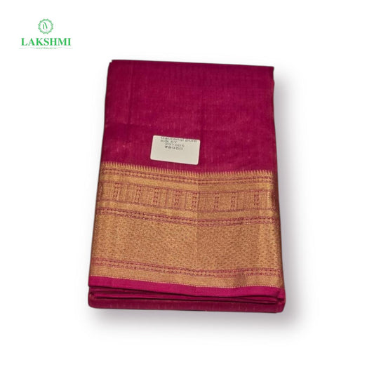 Gaurangi Pure Silk 6Y