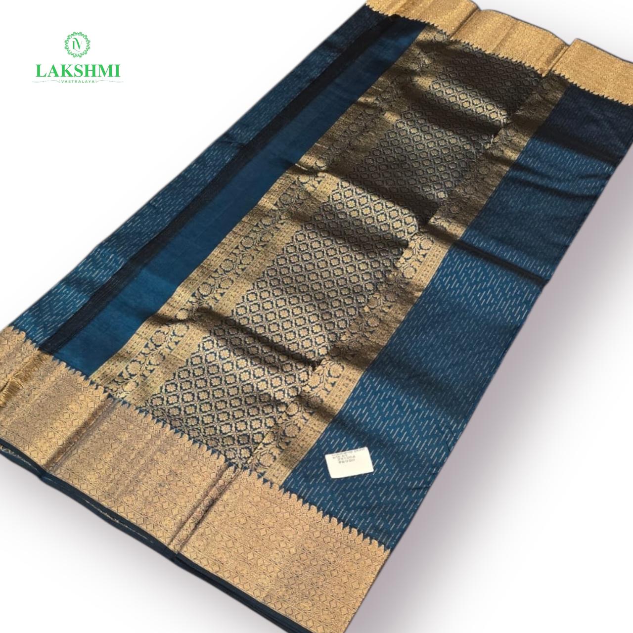 Gaurangi Pure Silk 6Y