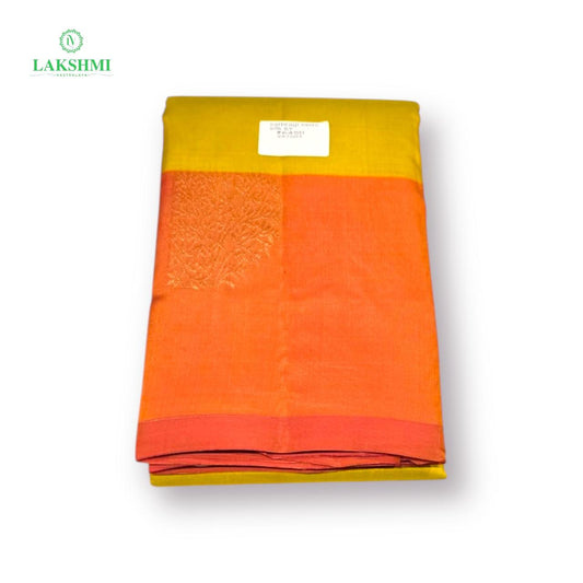 Samragi – Semi Soft Silk (6 Yards)