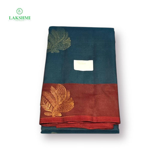 Samragi – Semi Soft Silk (6 Yards)