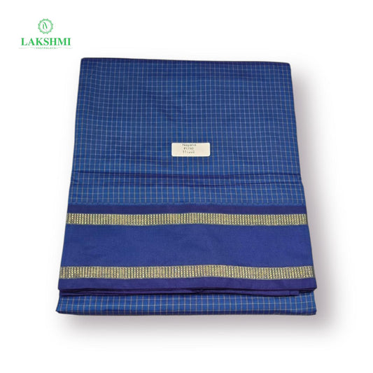 Nayana 10Y - Semi Silk Madisar - 111208