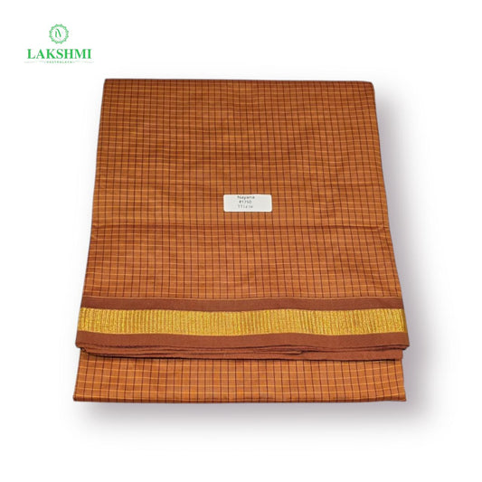 Nayana 10Y - Semi Silk Madisar - 111210