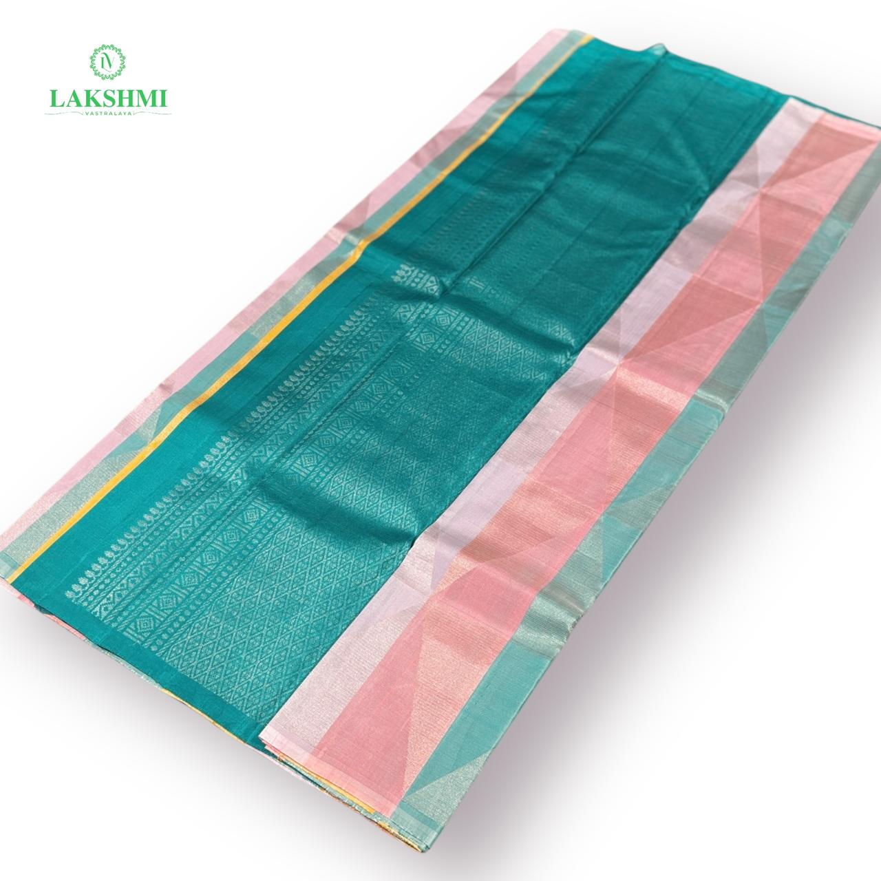 Suhasini Pure Soft Silk 6Y 291001