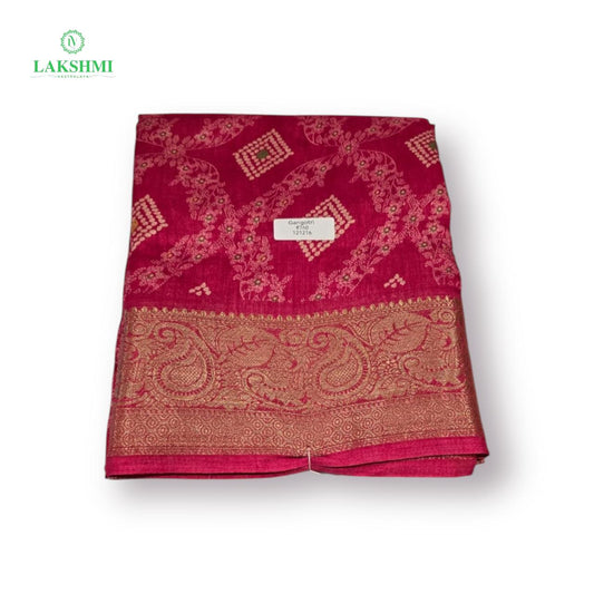 Gangotri Semi Dola 121216