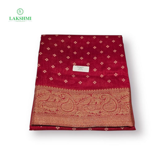 Gangotri Semi Dola 121214