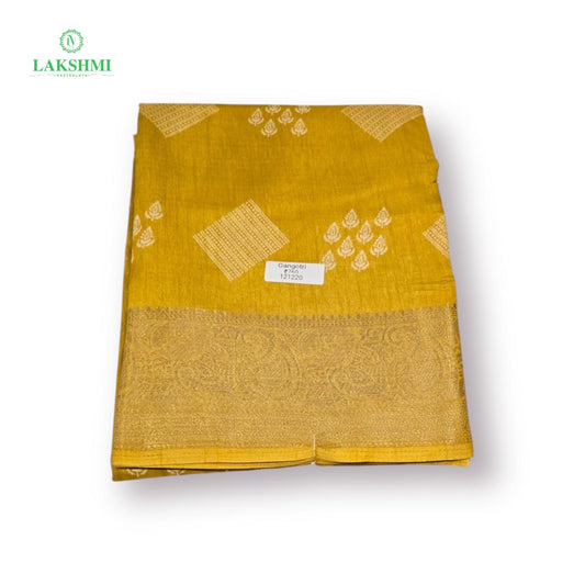 Gangotri Semi Dola 121220