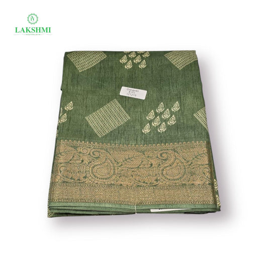 Gangotri Semi Dola 121219