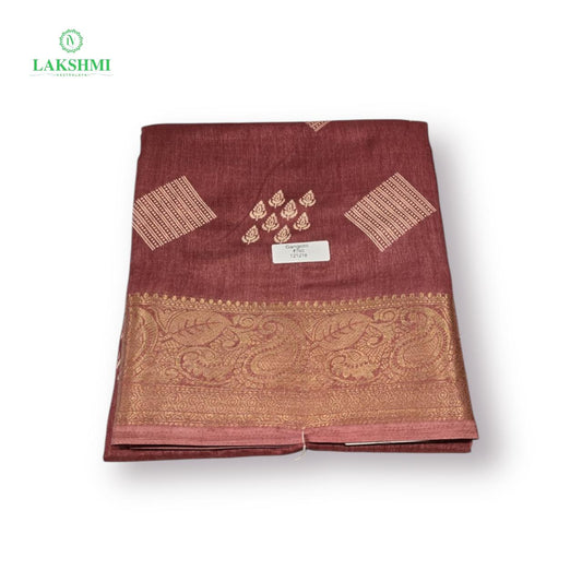 Gangotri Semi Dola 121218