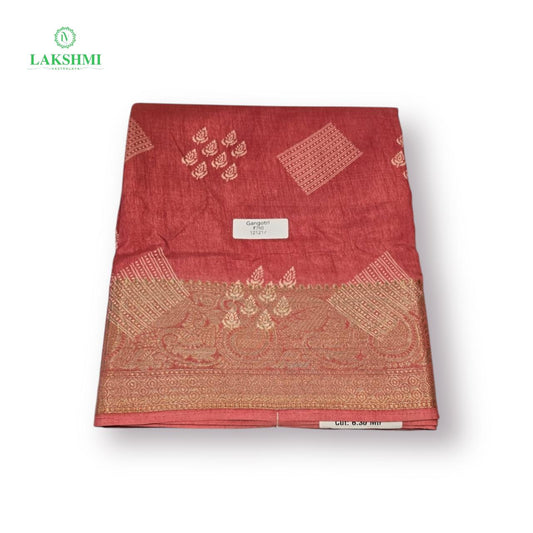 Gangotri Semi Dola 121217