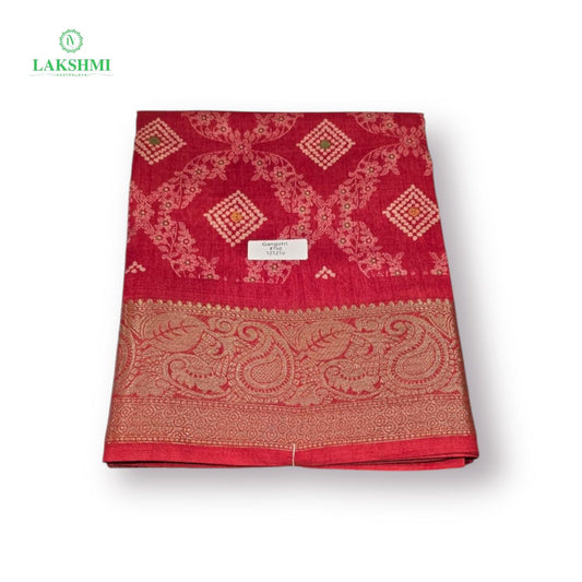 Gangotri Semi Dola 6Y 121210