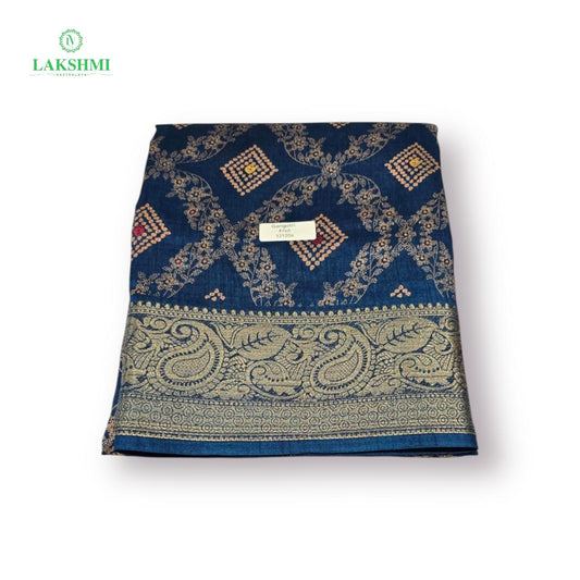 Gangotri Semi Dola 6Y 121204