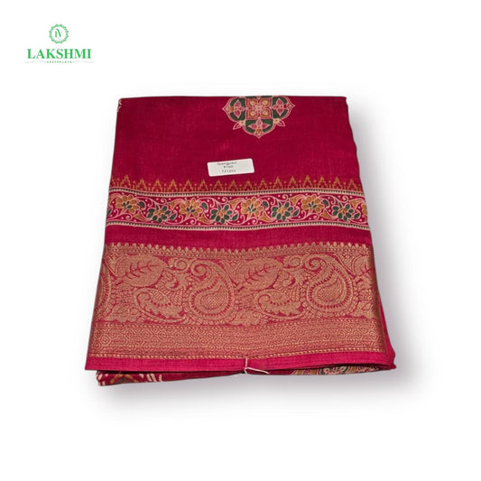 Gangotri Semi Dola 6Y 121202