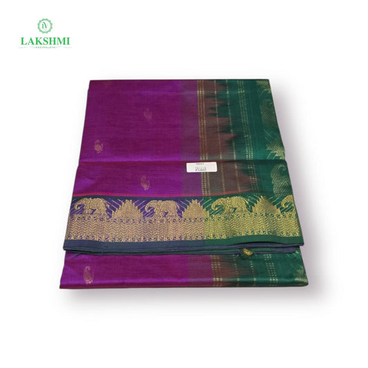 Neeli SemiSilk Cotton 6y