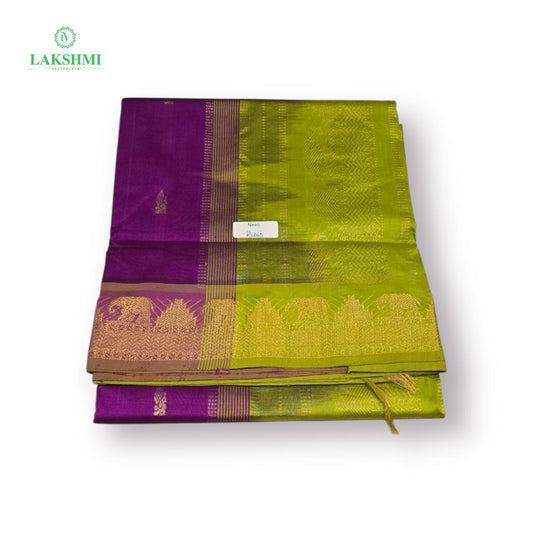 Neeli Semi Silk Cotton 6Y