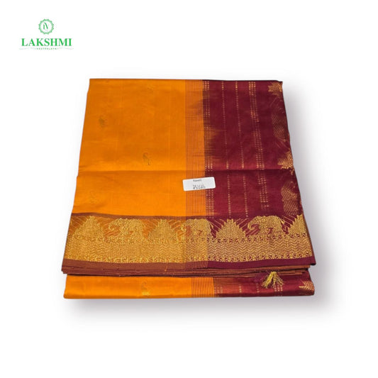 Neeli Semi Silk Cotton 6Y