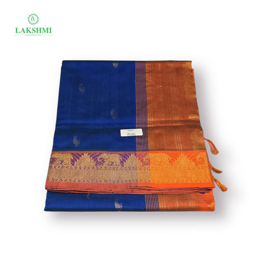 Neeli Semi Silk Cotton 6Y