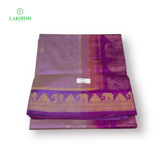 Neeli Semi Silk Cotton 6Y