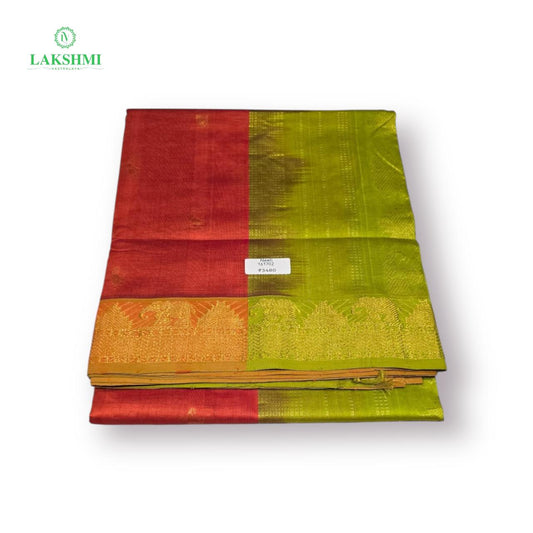 Neeli Semi Silk Cotton 6Y