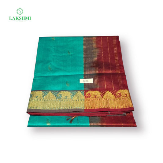 Neeli Semi Silk Cotton 6Y