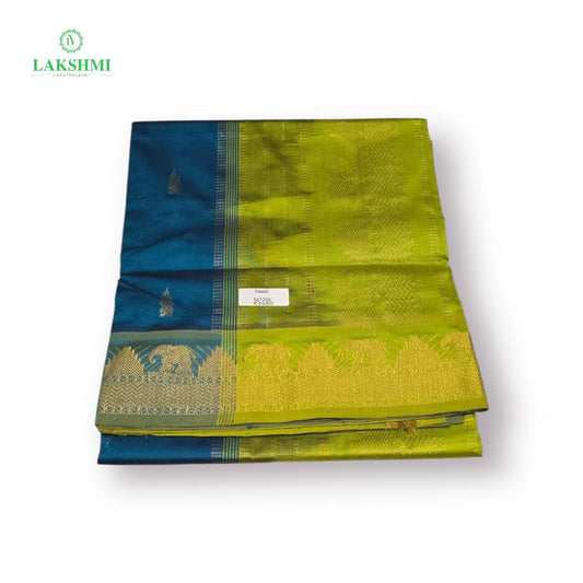 Neeli Semi Silk Cotton 6Y