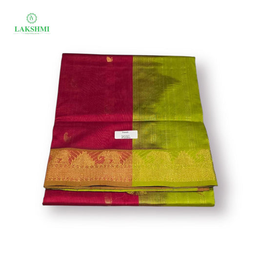 Neeli Semi Silk Cotton 6Y