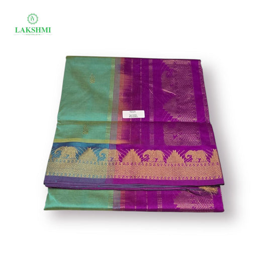 Neeli Semi Silk Cotton 6Y