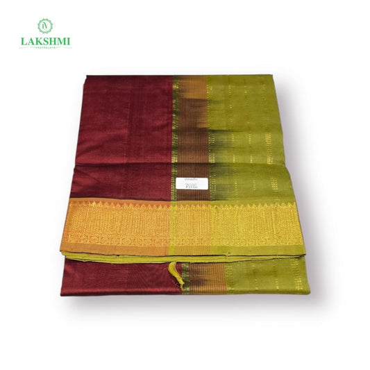 Vinodhi Semi Silk Cotton 6Y
