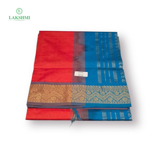 Vinodhi Semi Silk Cotton 6Y