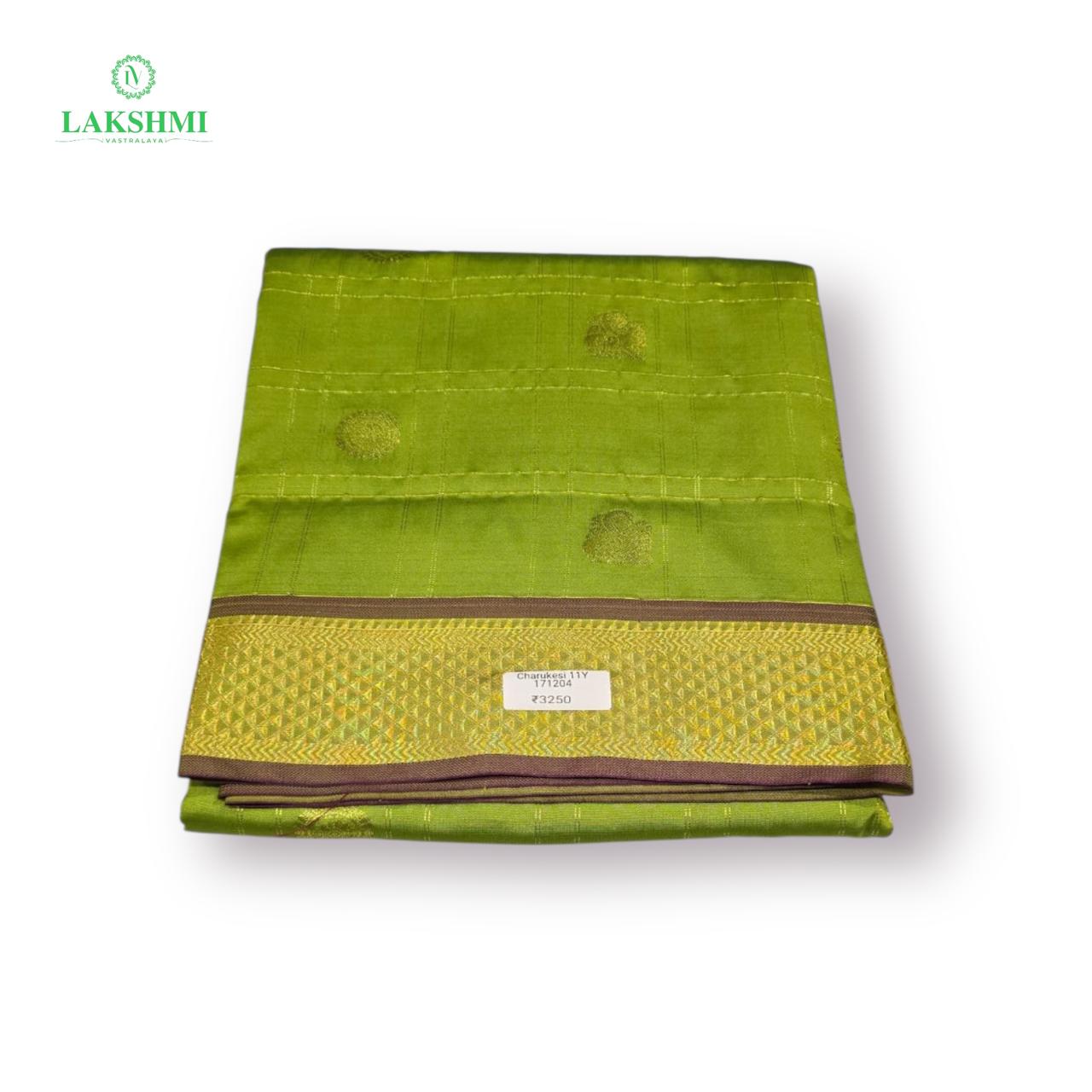 Charukesi 11.5Y 171204