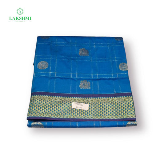 Charukesi 11.5Y 171208