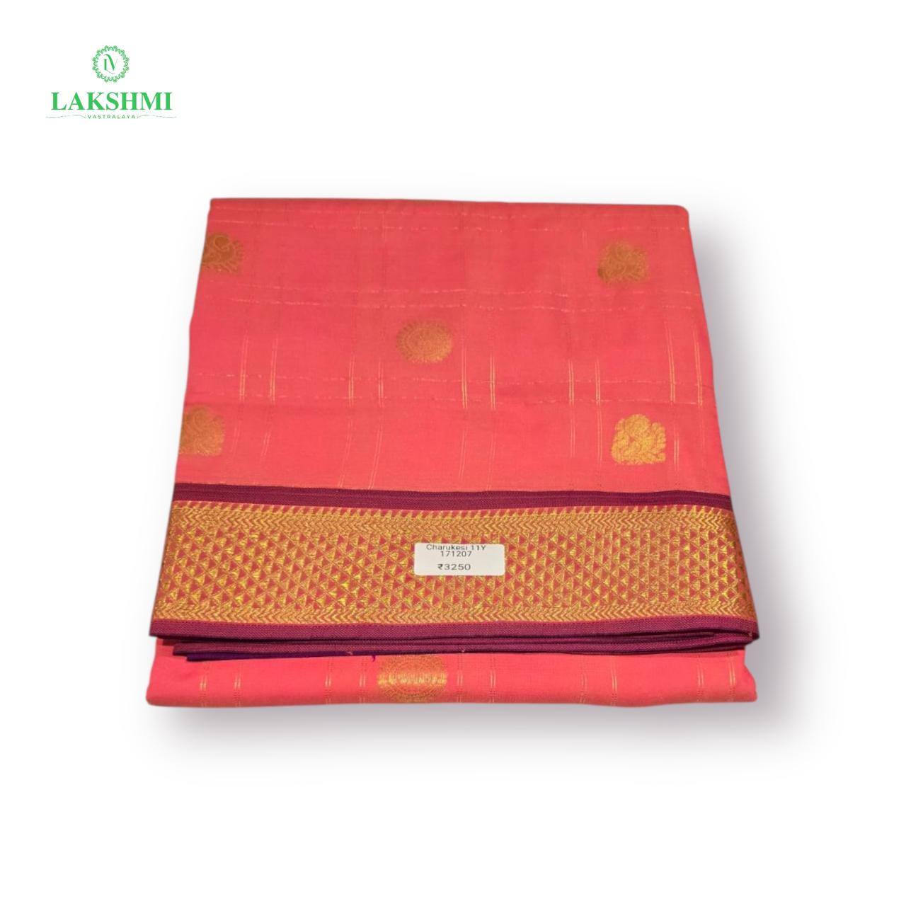 Charukesi 11.5Y 11207