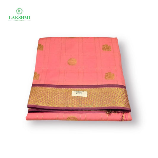 Charukesi 11.5Y 171201