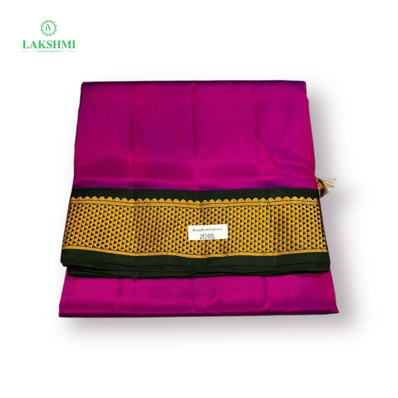 AnandhaBhairavi - 181206